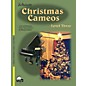 SCHAUM Christmas Cameos (Level 3 Early Inter Level) Educational Piano Book thumbnail