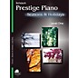 SCHAUM Seasons & Holidays (Level 1 Elem Level) Educational Piano Book thumbnail