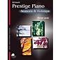 SCHAUM Seasons & Holidays (Primer Level Early Elem Level) Educational Piano Book thumbnail