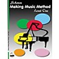 SCHAUM Making Music Method (Level 1 Elem Level) Educational Piano Book by John W. Schaum thumbnail