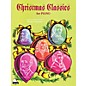 SCHAUM Christmas Classics (Level 3 Early Inter Level) Educational Piano Book thumbnail
