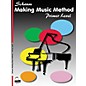 SCHAUM Making Music Method - Middle-C Approach Piano Series Book by John W. Schaum (Level Early Elem) thumbnail