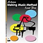 SCHAUM Making Music Method Educational Piano Book by John W. Schaum (Level Late Inter) thumbnail