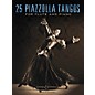 Boosey and Hawkes 25 Piazzolla Tangos for Flute and Piano Boosey & Hawkes Chamber Music Series Softcover thumbnail