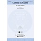 G. Schirmer Come Sunday SAB Arranged by Paris Rutherford thumbnail