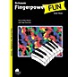 SCHAUM Fingerpower® Fun (Level 3 Early Inter Level) Educational Piano Book thumbnail