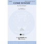 G. Schirmer Come Sunday (Instrumental Pak) IPAKO Arranged by Paris Rutherford thumbnail