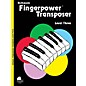 SCHAUM Fingerpower® Transposer Educational Piano Book by Wesley Schaum (Level Early Inter) thumbnail