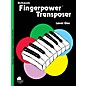 SCHAUM Fingerpower® Transposer (Level 1 Elem Level) Educational Piano Book by Wesley Schaum thumbnail