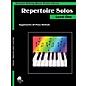 SCHAUM Repertoire Solos Level 1 Educational Piano Book by Wesley Schaum (Level Elem) thumbnail