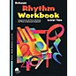 SCHAUM Rhythm Workbook (Level 2) Educational Piano Book by Wesley Schaum (Level Elem) thumbnail