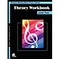 SCHAUM Theory Workbook - Level 2 Educational Piano Book by Wesley Schaum thumbnail