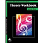 SCHAUM Theory Workbook - Level 1 Educational Piano Book by Wesley Schaum thumbnail
