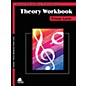 SCHAUM Theory Workbook - Primer Educational Piano Book by Wesley Schaum thumbnail