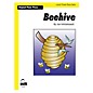 SCHAUM Beehive (Schaum Level 3 Sheet) Educational Piano Book by Jan Mittelstaedt thumbnail