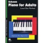 SCHAUM Piano for Adults (Level 1 Elem Level) Educational Piano Book by Wesley Schaum thumbnail