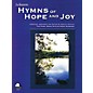 SCHAUM Hymns of Hope and Joy Educational Piano Book (Level Elem) thumbnail