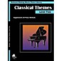 SCHAUM Classical Themes Level 2 (Schaum Making Music Piano Library) Educational Piano Book (Level Late Elem) thumbnail