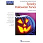 Hal Leonard Spooky Halloween Tunes Piano Library Series Book (Level Late Elem) thumbnail