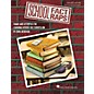 Hal Leonard School Fact Raps Performance/Accompaniment CD Composed by John Jacobson thumbnail