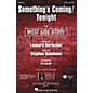 Hal Leonard Something's Coming/Tonight (from West Side Story) SSA Arranged by Ed Lojeski thumbnail
