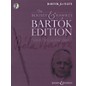 Boosey and Hawkes Bartok for Flute Boosey & Hawkes Chamber Music Series Softcover with CD thumbnail
