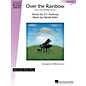 Hal Leonard Over the Rainbow (from The Wizard of Oz) Piano Library Series (Level 2) thumbnail