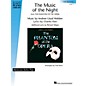 Hal Leonard The Music of the Night (from The Phantom of the Opera) by Andrew Lloyd Webber (Level Early Elem) thumbnail