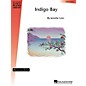 Hal Leonard Indigo Bay Piano Library Series by Jennifer Linn (Level Inter) thumbnail