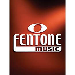 Fentone The Swan from The Carnival of the Animals (Flute and Piano) Fentone Instrumental Books Series