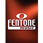 Fentone Three Gymnopédies (Flute and Piano) Fentone Instrumental Books Series Arranged by Robin De Smet thumbnail