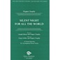 Gentry Publications Silent Night for All the World Score & Parts Composed by Pepper Choplin thumbnail