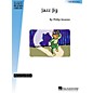 Hal Leonard Jazz Jig Piano Library Series by Phillip Keveren (Level Early Elem) thumbnail