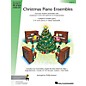 Hal Leonard Christmas Piano Ensembles - Level 4 Book Only Piano Library Series (Level Early Inter) thumbnail