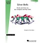 Hal Leonard Silver Bells Piano Library Series by Jay Livingston (Level Early Inter) thumbnail