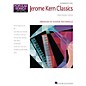 Hal Leonard Jerome Kern Classics Piano Library Series Book by Jerome Kern (Level Inter) thumbnail
