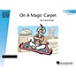 Hal Leonard On a Magic Carpet Piano Library Series by Carol Klose (Level Early Elem (Pre-Staff)) thumbnail