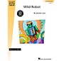 Hal Leonard Wild Robot Piano Library Series by Jennifer Linn (Level Late Elem) thumbnail