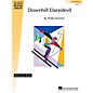 Hal Leonard Downhill Daredevil Piano Library Series by Phillip Keveren (Level Late Elem) thumbnail