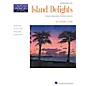 Hal Leonard Island Delights (Inter Level) Piano Library Series by Sondra Clark thumbnail