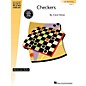 Hal Leonard Checkers Piano Library Series by Carol Klose (Level Late Elem) thumbnail
