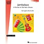 Hal Leonard Jambalaya Piano Library Series by Eugénie Rocherolle (Level Inter) thumbnail