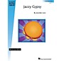 Hal Leonard Jazzy Gypsy Piano Library Series by Jennifer Linn (Level Early Elem) thumbnail