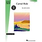Hal Leonard Camel Ride Piano Library Series Book by Jaime Jones (Level Early Inter) thumbnail
