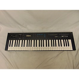 Used Kawai K1-II Synthesizer