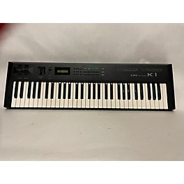 Used Kawai K1 Keyboard Synthesizer Synthesizer