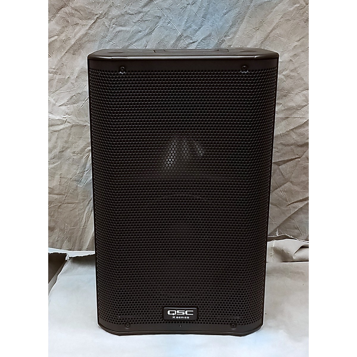 Used QSC K10 Powered Speaker Guitar Center