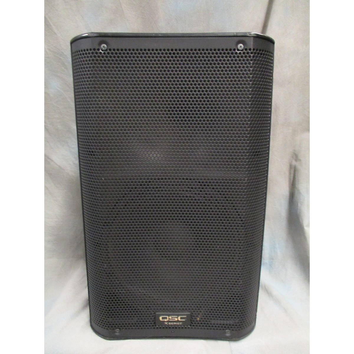 Used QSC K10 Powered Speaker Guitar Center