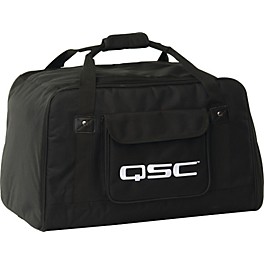 Open Box QSC K10 Speaker Tote Bag