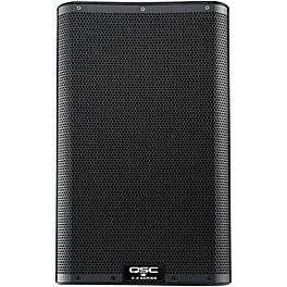 QSC K10.2 10" Powered 2-Way Loudspeaker System With Advanced DSP